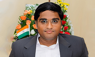 Sridhar Babu