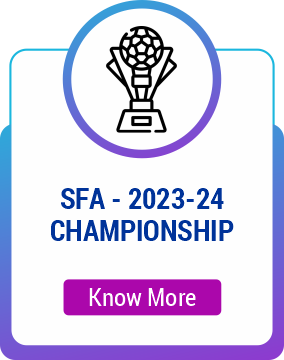 SFA - 2023-24 CHAMPIONSHIP