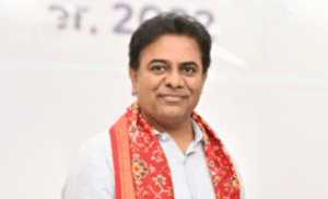 K. T. Rama Rao (KTR)