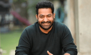 Junior NTR (N. T. Rama Rao Jr.)