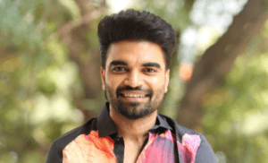 Pradeep Machiraju