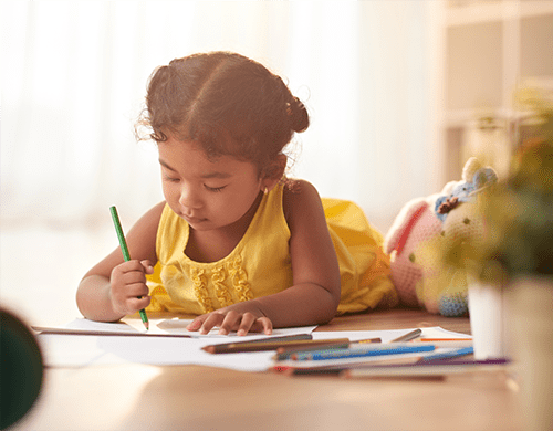 STRONG ACADEMIC FOUNDATION