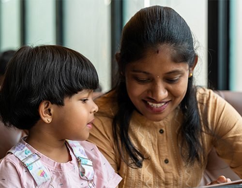 PARENTAL COLLABORATION