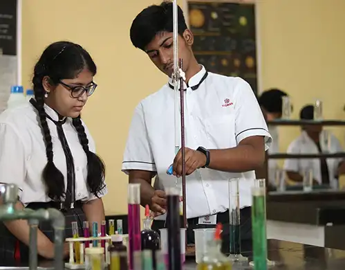 Skill-Based Learning